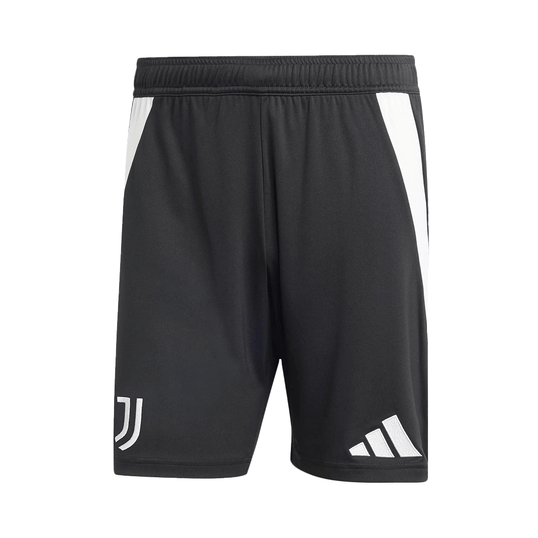 Juventus Home Jersey Kit 2024/25