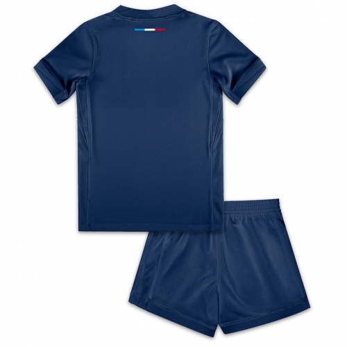 Kids PSG Home Jersey Kit 2024/25