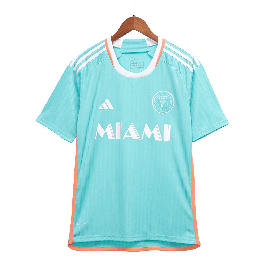 Inter Miami CF Third Jersey Kit 2024