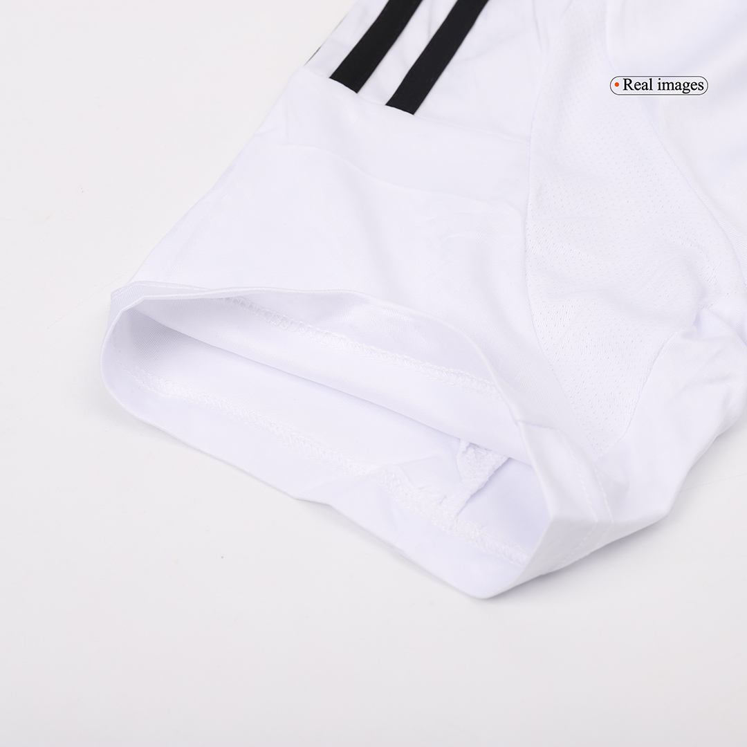 [Super Replica] Real Madrid Home Jersey Kit 2024/25