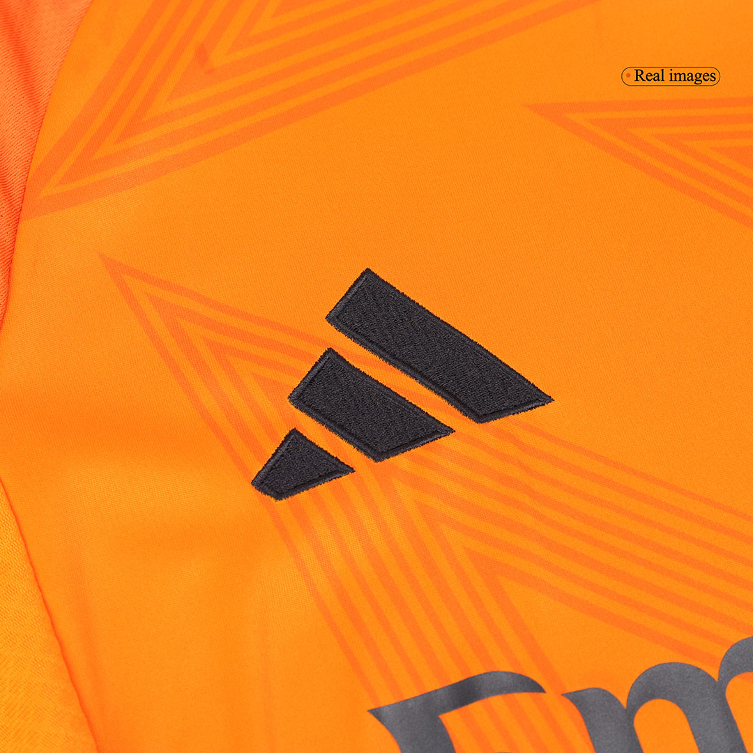 [Super Replica] Real Madrid Away Full Jersey Kit 2024/25