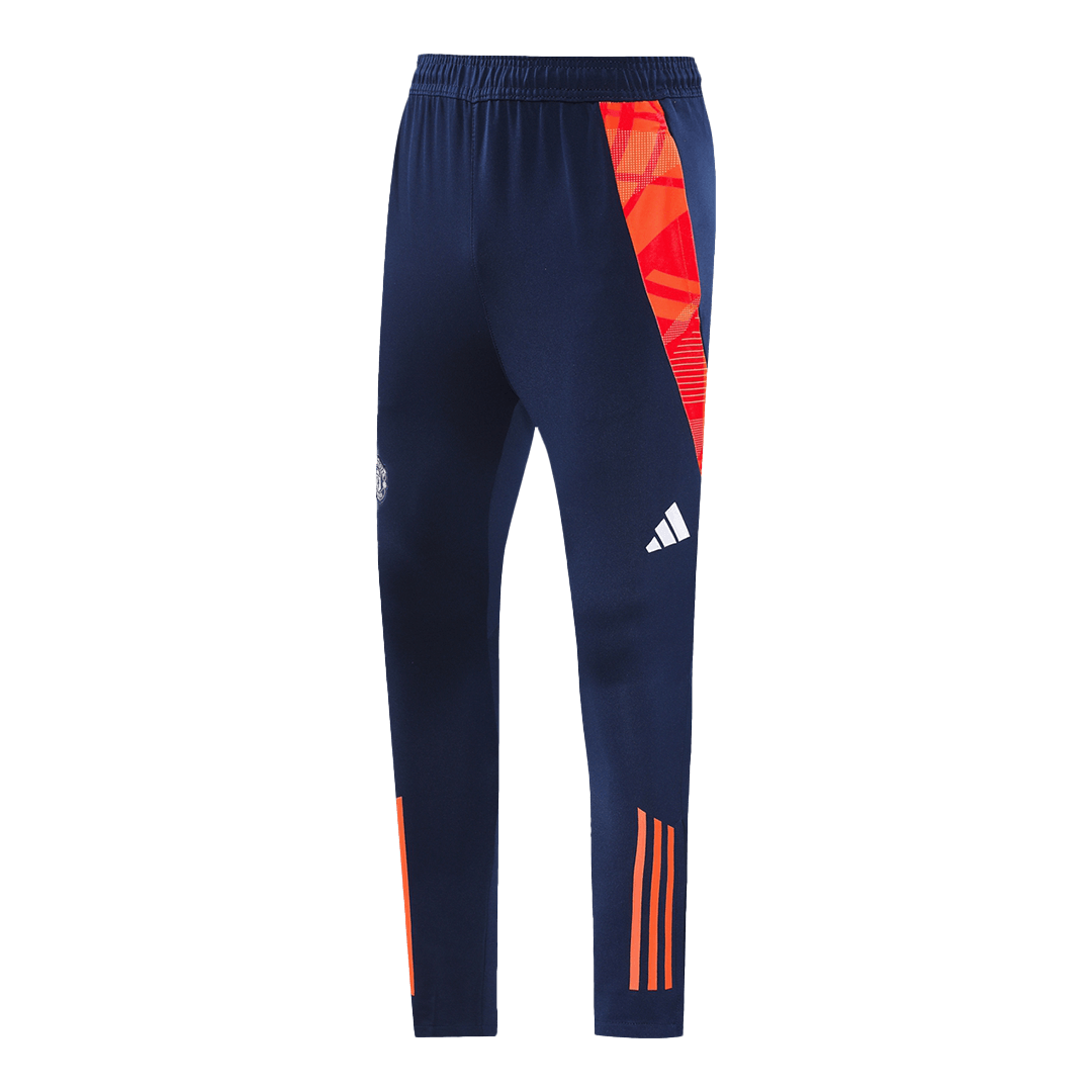 Manchester United Training Pants Navy 2024/25