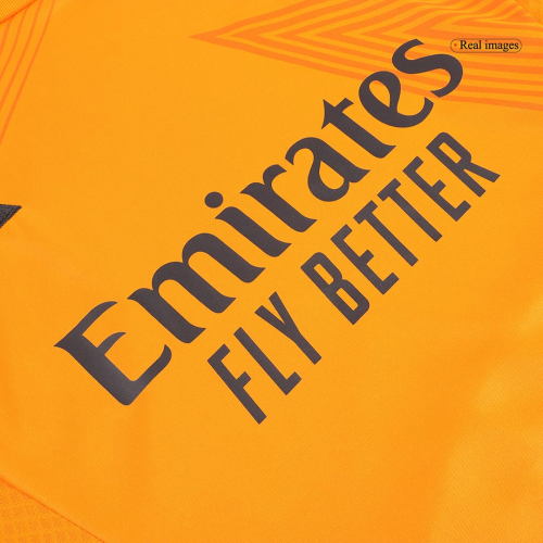 Women's Real Madrid Away Jersey 2024/25