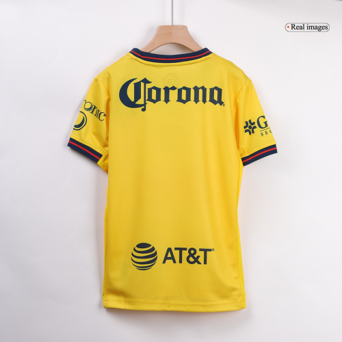 Kids Club America Home Jersey Kit 2024/25