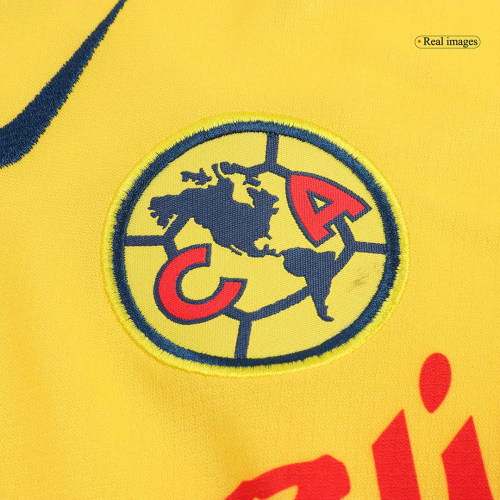 Kids Club America Home Jersey Kit 2024/25