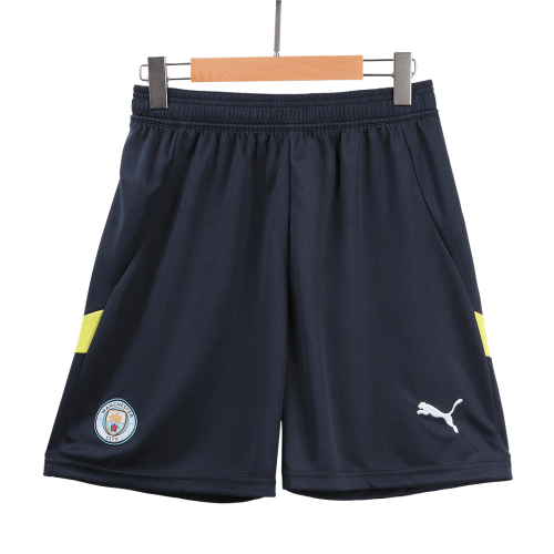 Manchester City Away Shorts 2024/25