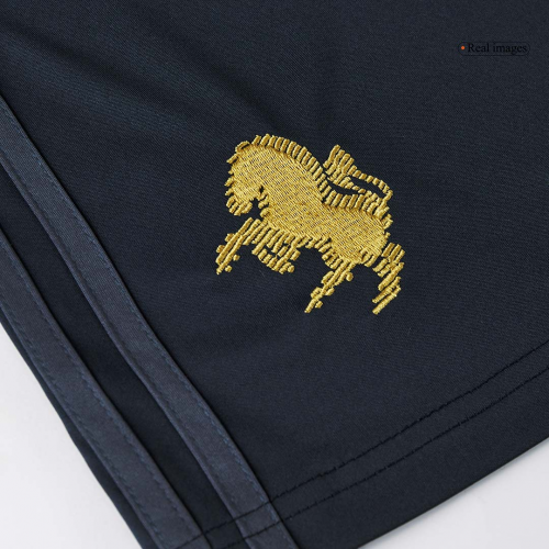 Juventus Third Away Shorts 2024/25