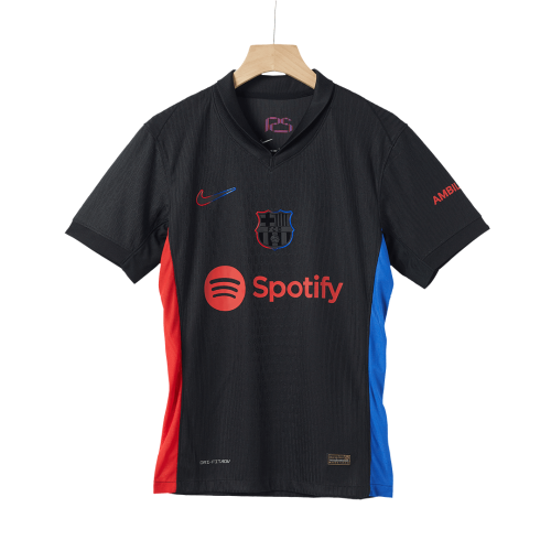 Barcelona Away Match Jersey 2024/25