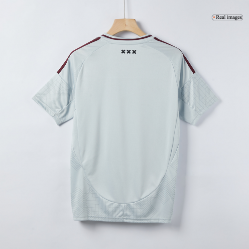 Ajax Third Jersey 2024/25