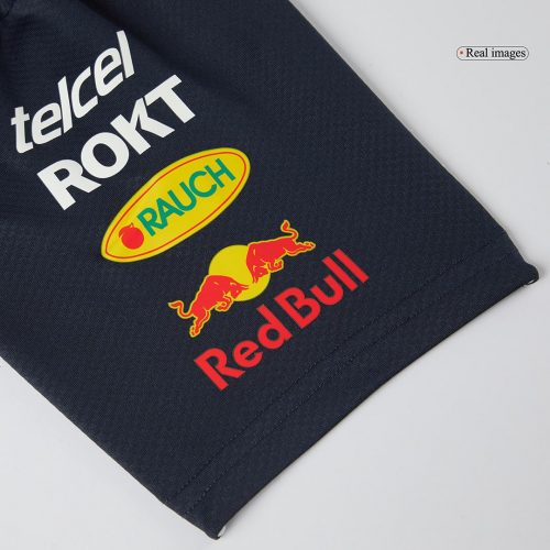 [Super Replica] Oracle Red Bull F1 Racing Team Polo 2024