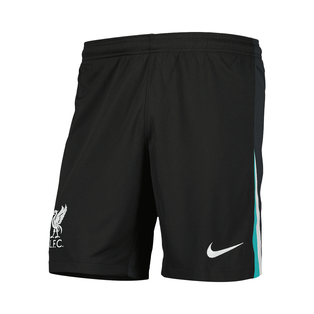 Liverpool Away Shorts 2024/25