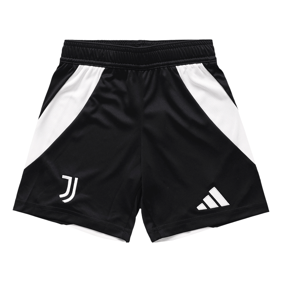 Juventus Home Shorts 2024/25