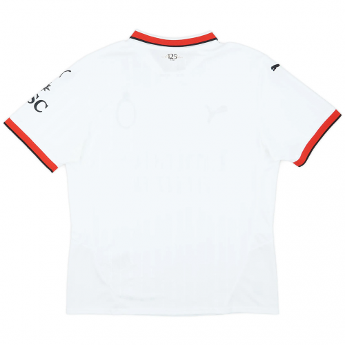 [Super Replica] AC Milan Away Jersey 2024/25