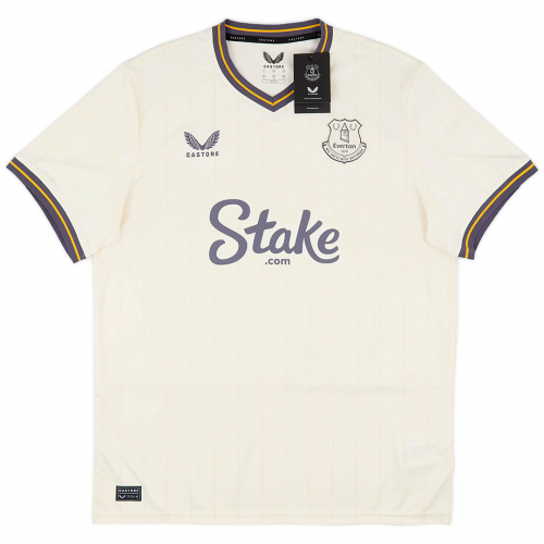 Everton Third Jersey 2024/25