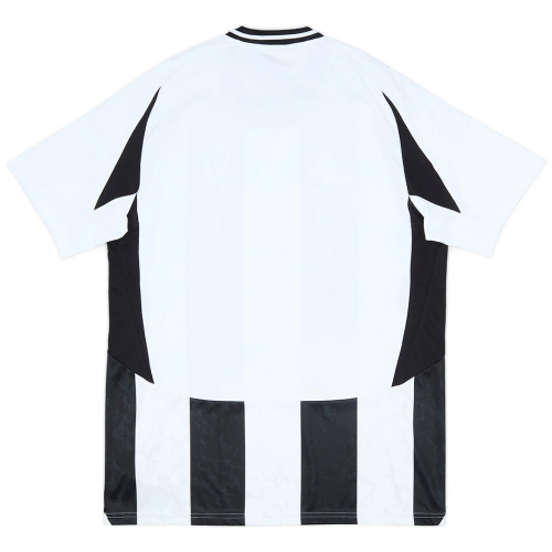 Juventus Home Jersey 2024/25