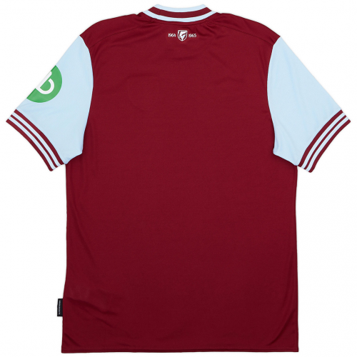 West Ham United Home Jersey 2024/25