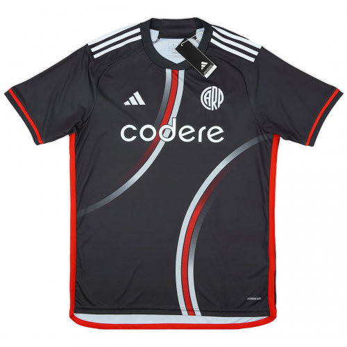 River Plate Third Jersey 2024/25