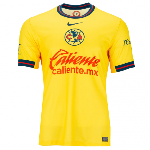 Club America Home Jersey 2024/25