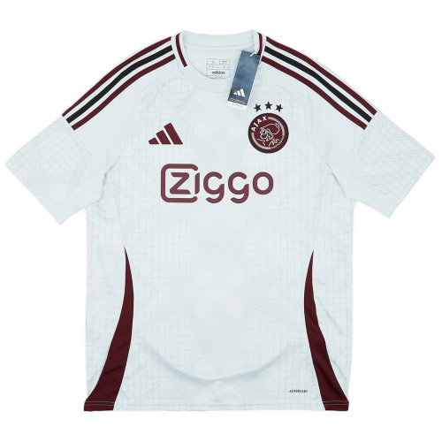 Ajax Third Jersey 2024/25