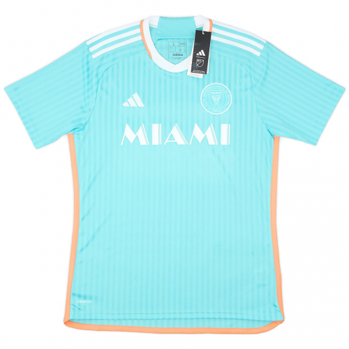 Inter Miami CF Third Archive Jersey 2024