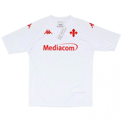 Fiorentina Away Jersey 2024/25