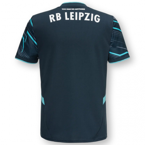 RB Leipzig Third Jersey 2024/25