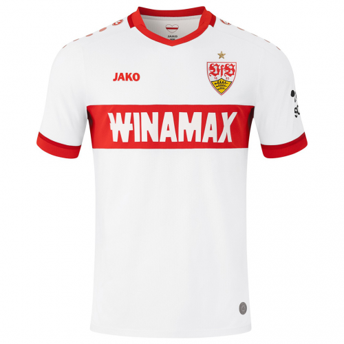 VfB Stuttgart Home Jersey 2024/25