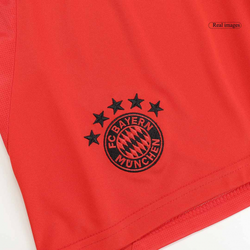 Bayern Munich Home Shorts 2024/25