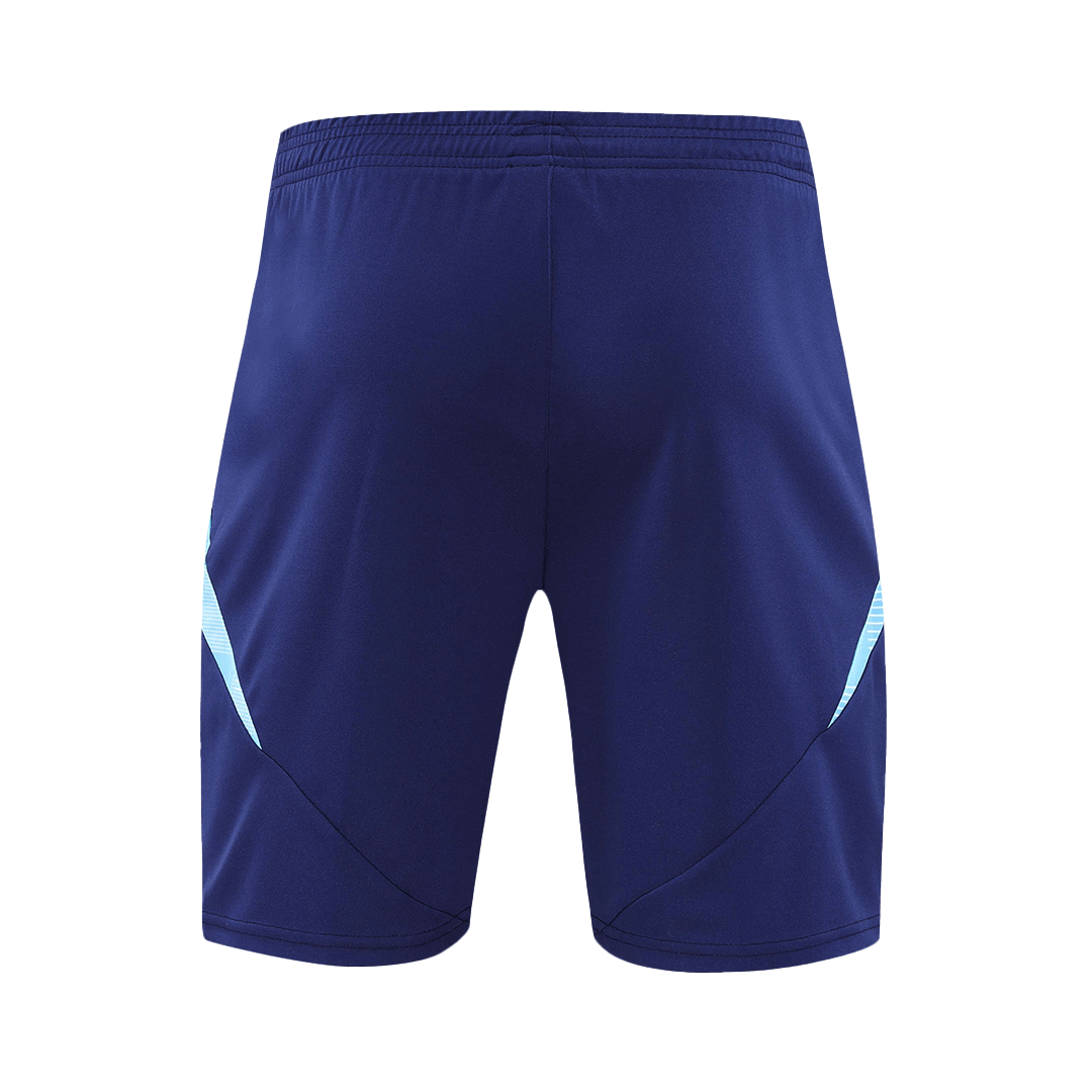 Arsenal Pre-Match Soccer Shorts 2024/25