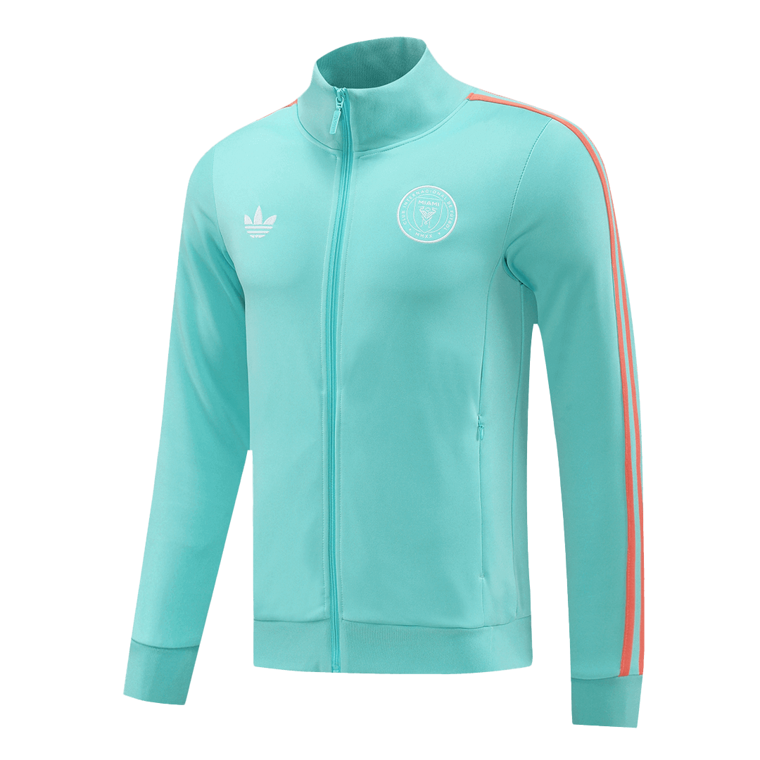 Inter Miami CF Beckenbauer Track Jacket 2024