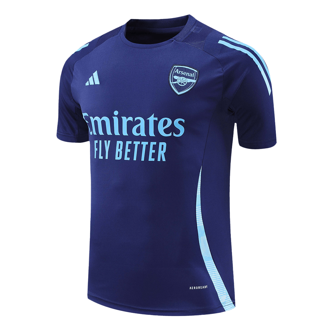 Arsenal Pre-Match Jersey 2024/25