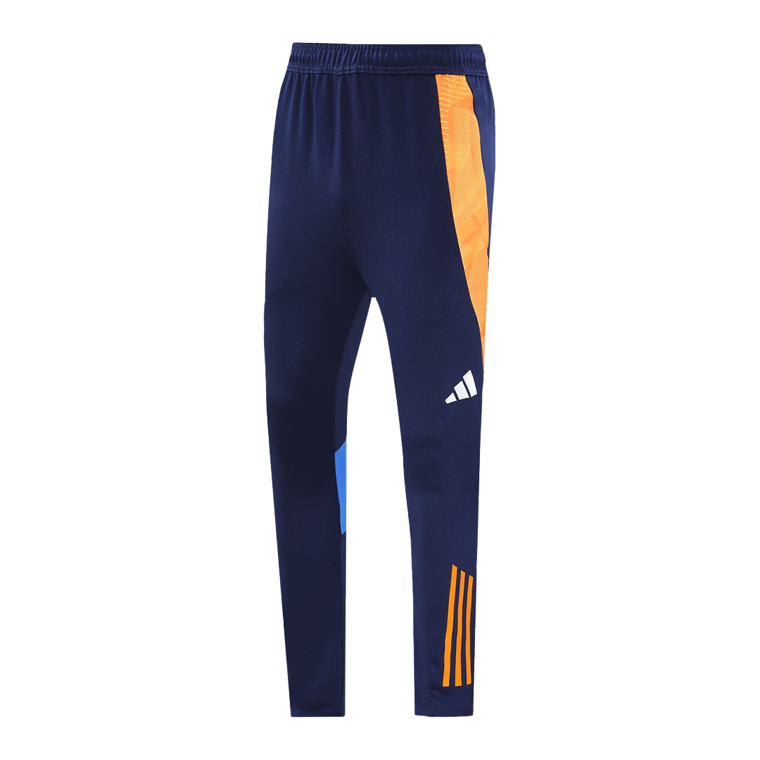 Juventus Prematch Training Kit (Jacket+Pants) Navy 2024/25