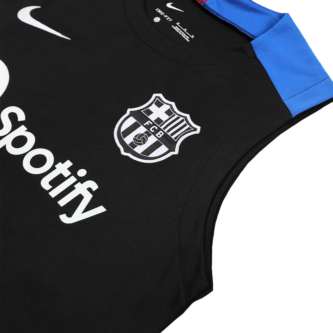 Barcelona Pre-Match Vest 2024/25