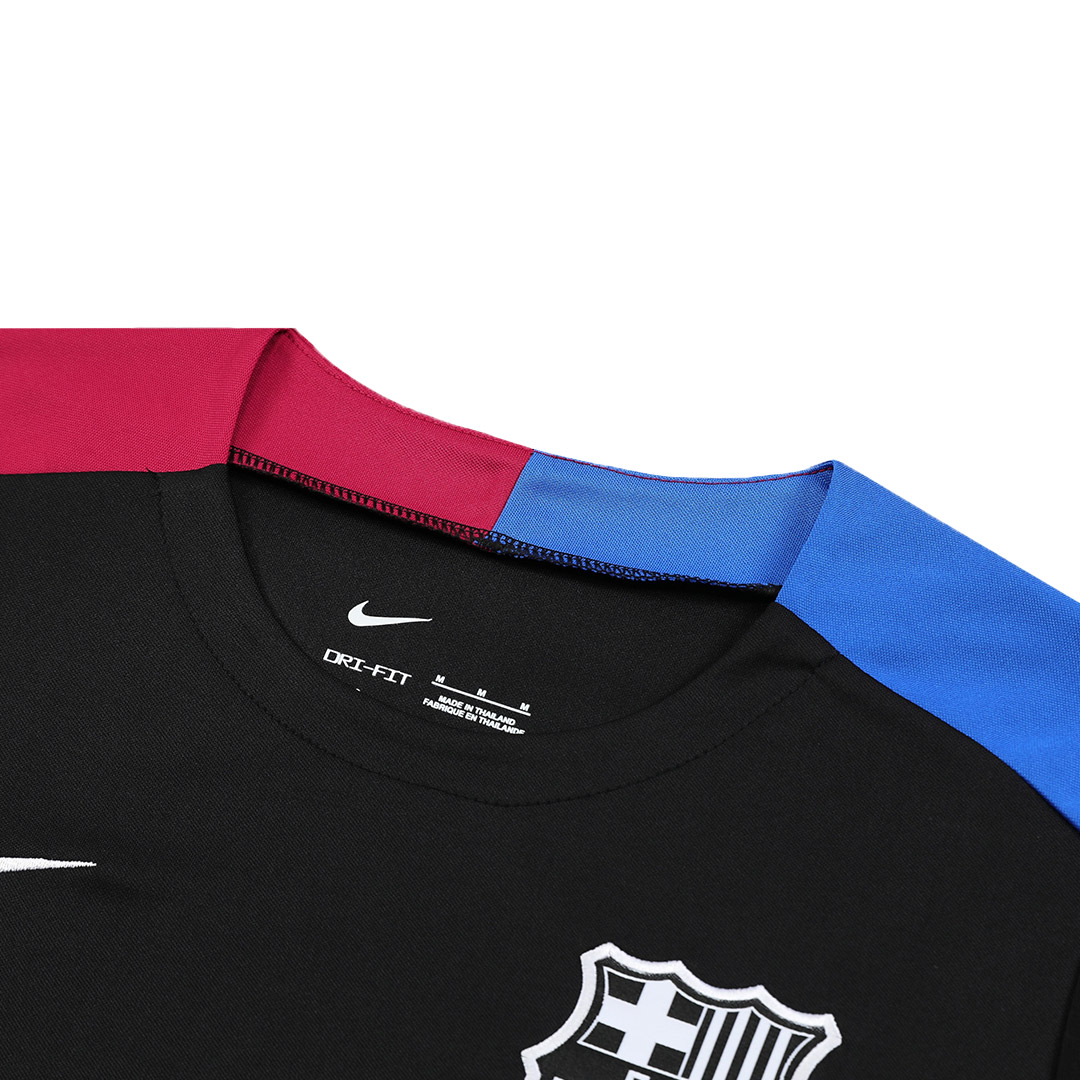 Barcelona Pre-Match Jersey 2024/25