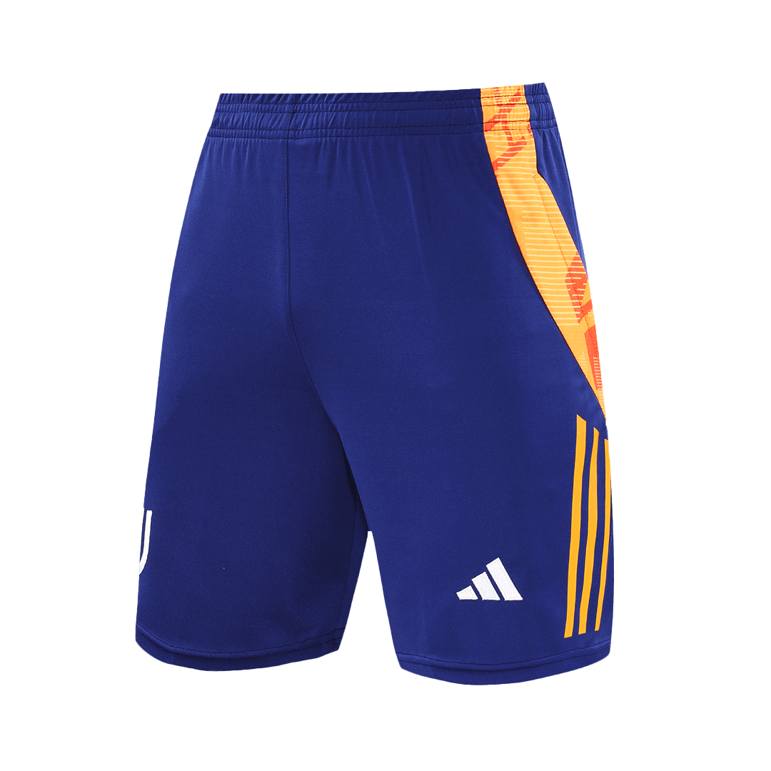 Juventus Pre-Match Soccer Shorts 2024/25