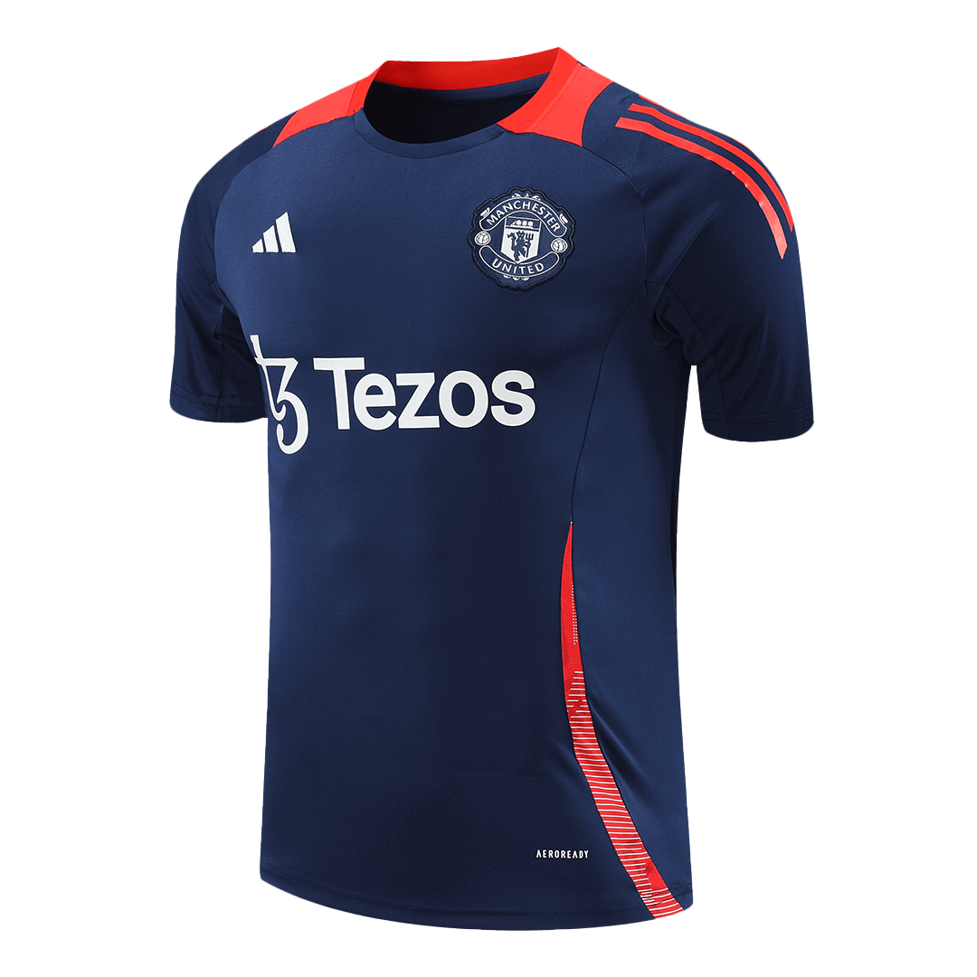 Manchester United Pre-Match Jersey 2024/25