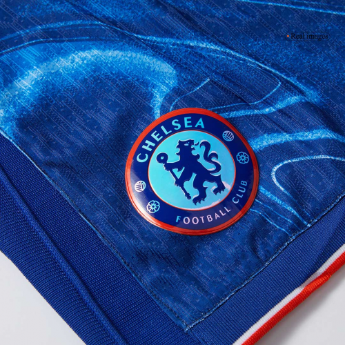 Chelsea Home Match Shorts 2024/25