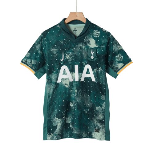 Tottenham Hotspur Third Jersey 2024/25