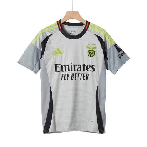 Benfica Third Jersey 2024/25