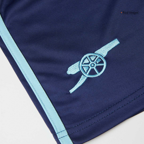 Arsenal Third Soccer Shorts 2024/25