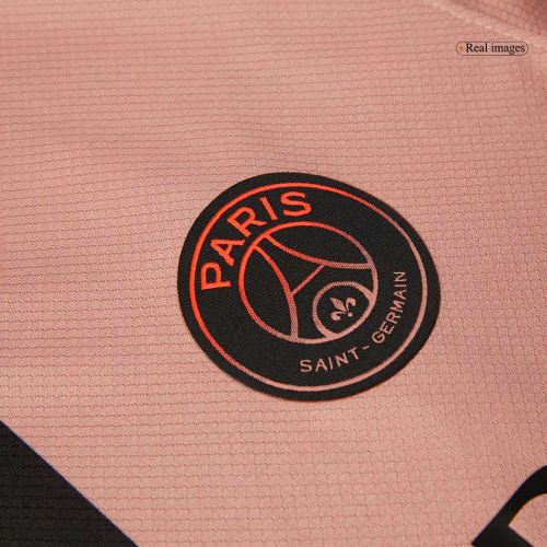 PSG Third Jersey 2024/25