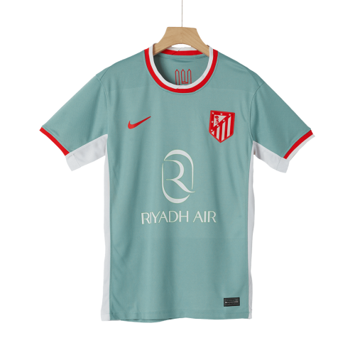 Atletico Madrid Away Jersey 2024/25