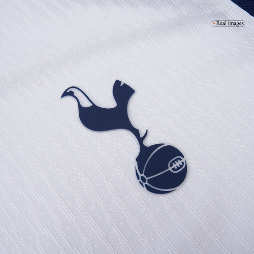 Tottenham Hotspur Home Match Jersey 2024/25