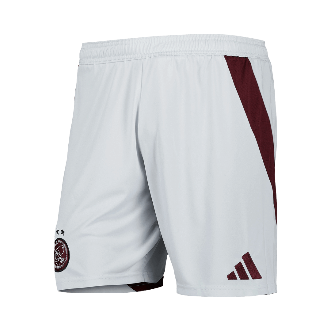 Ajax Third Shorts 2024/25