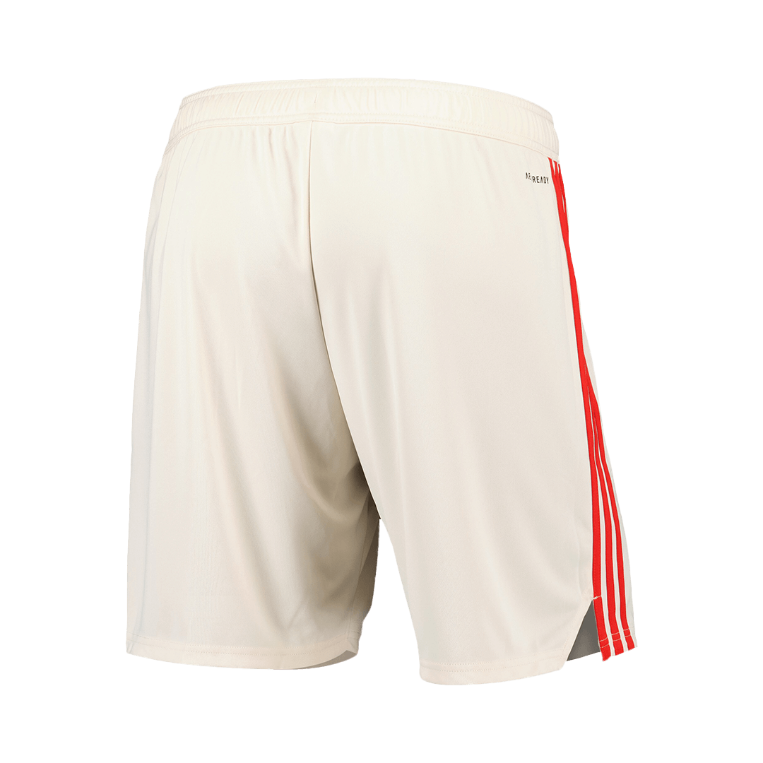 Bayern Munich Third Soccer Shorts 2024/25