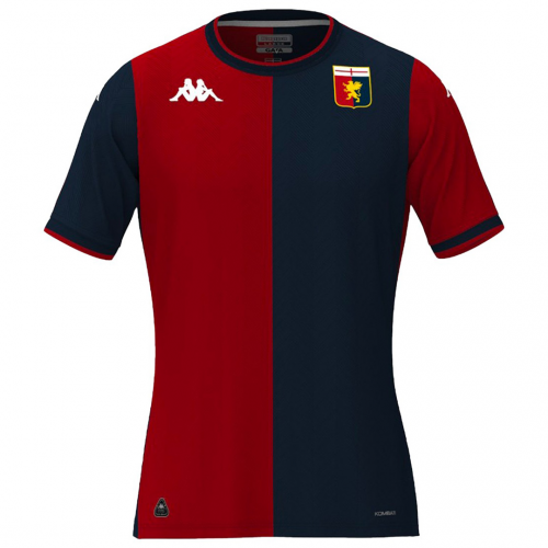 Genoa CFC Home Jersey 2024/25