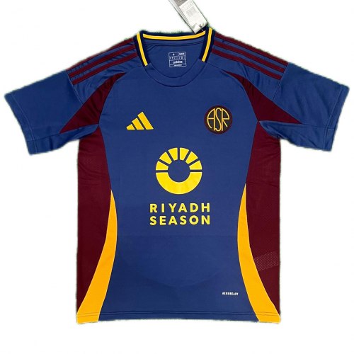 Roma Third Jersey 2024/25