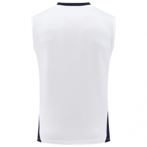 Real Madrid Pre-Match Vest 2024/25