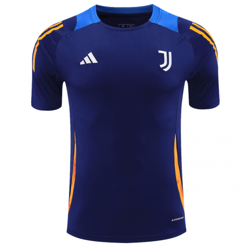 Juventus Pre-Match Jersey 2024/25