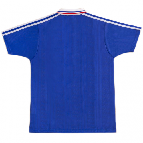 Retro France Home Jersey 1994